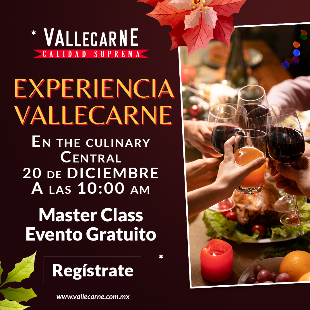 Experiencia Vallecarne